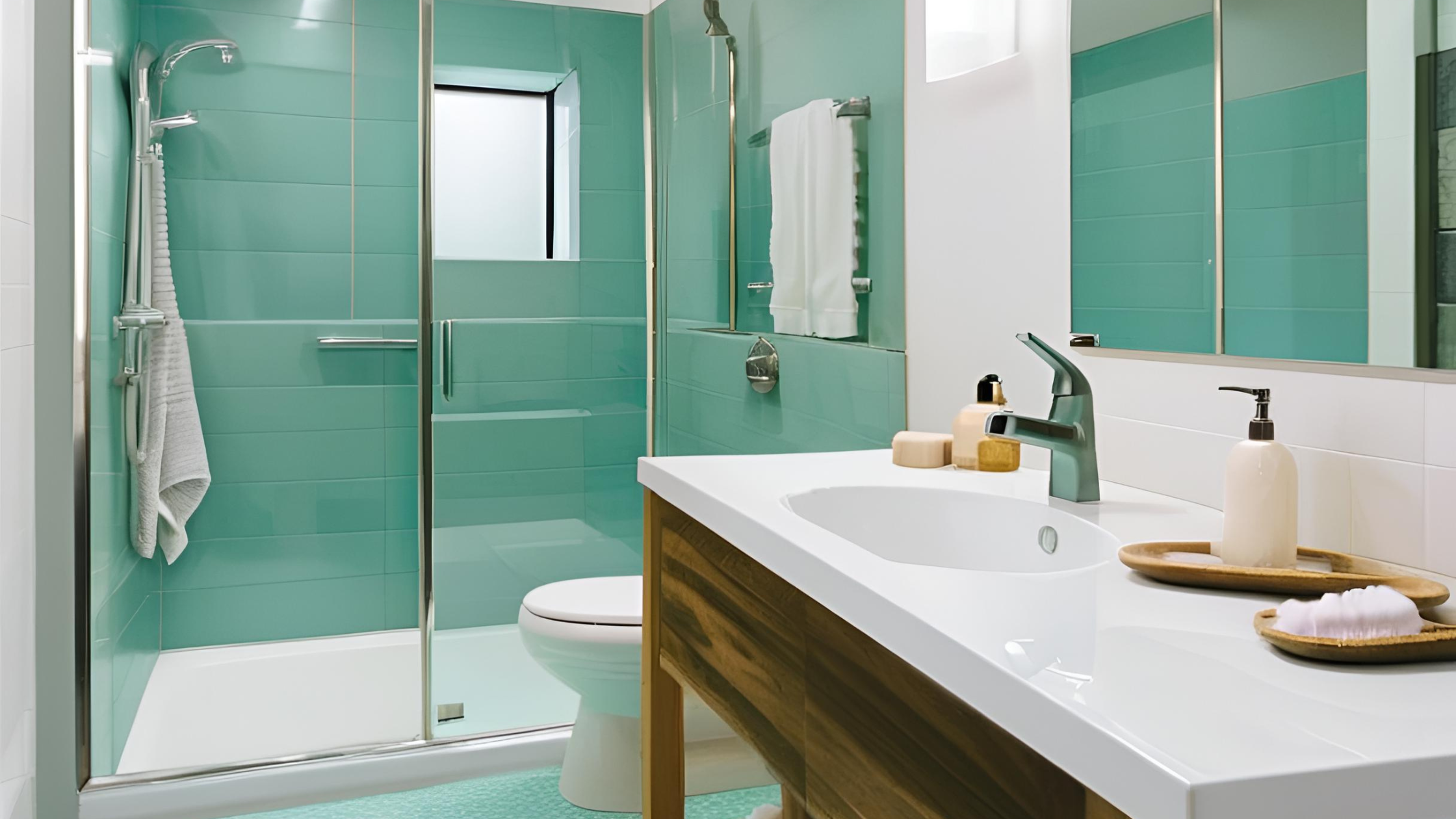 Expert Tips for Bathroom Deep Cleaning: The Ultimate Bathroom Cleaning Guide