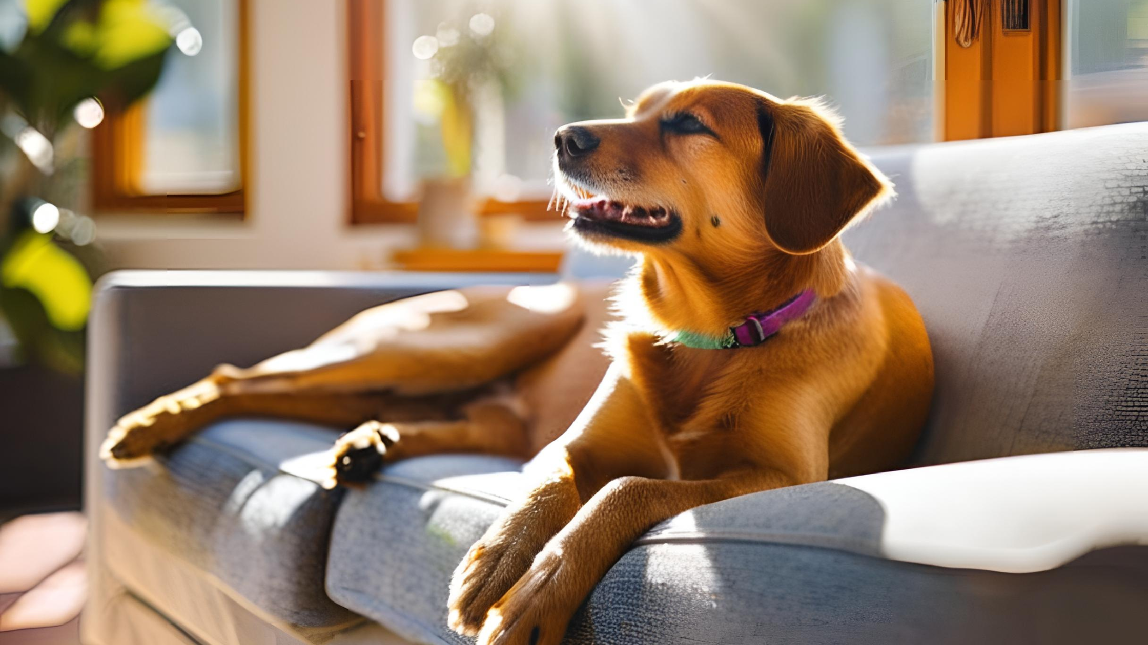 Pet-Friendly Cleaning Solutions: Keep Your Home Clean and Safe for Furry Friends