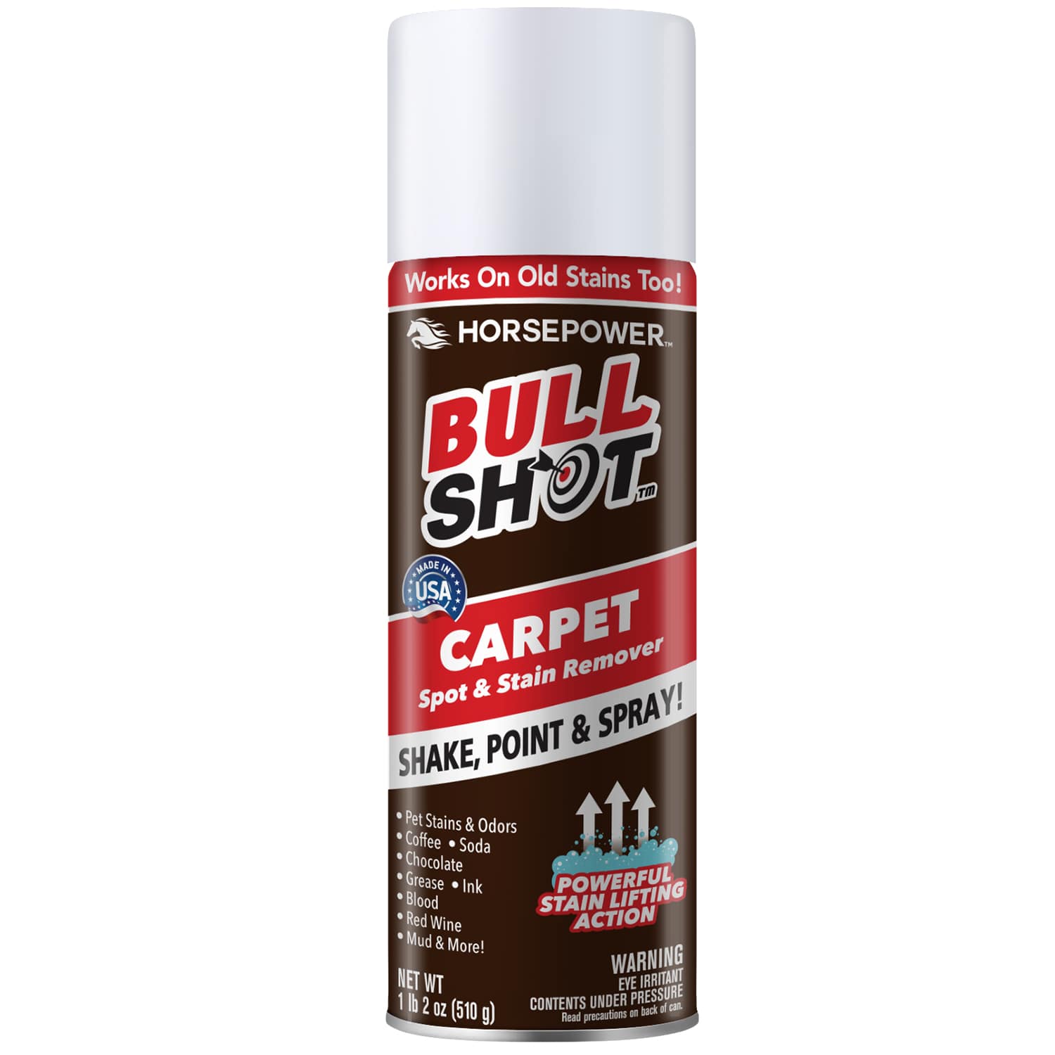 Bull Shot Carpet