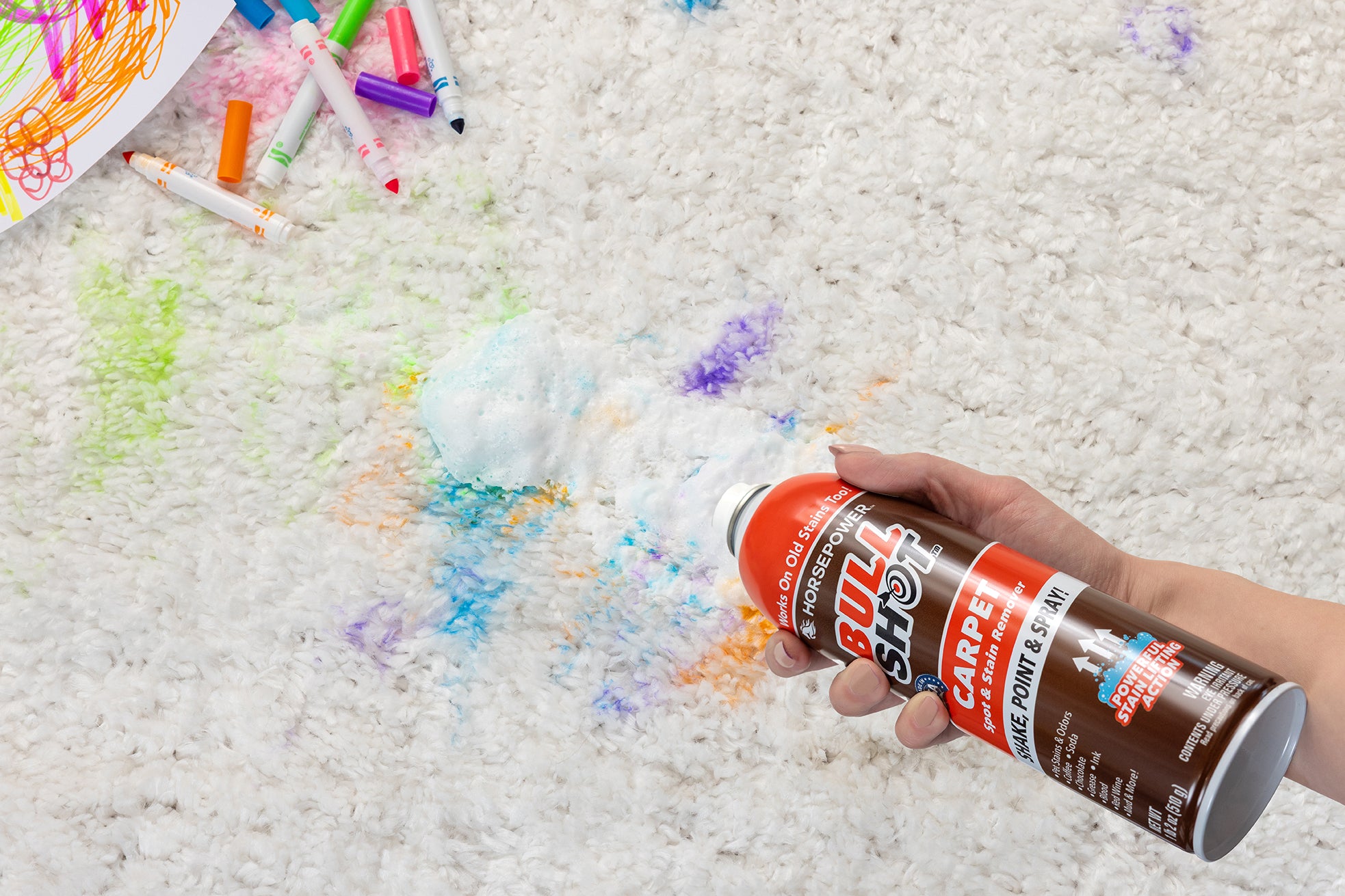 Keep Your Bedroom Fresh & Spotless }}