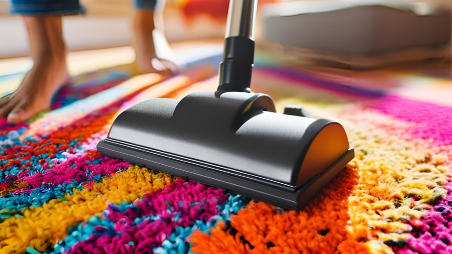 Carpet Care in Fall: Best Practices for a Cozy, Clean Home