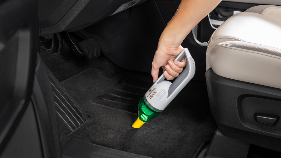 The Best Products for Cleaning Your Car Inside and Out