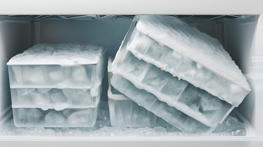 Defrosting the Details: A Detailed Guide to Deep Clean Your Freezer