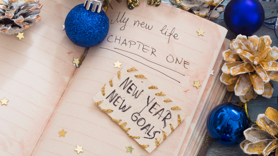 Cleaning Resolutions: Kick-Start Your New Year with a Cleaner Home