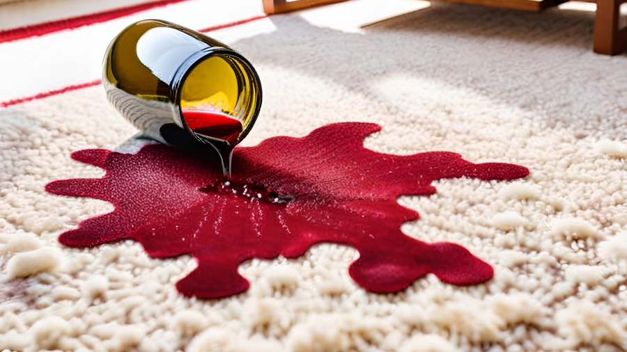 The Ultimate Holiday Spill Survival Guide: Protecting Your Carpets and Upholstery