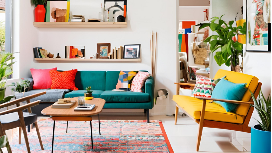 Declutter Your Life: The Psychological Benefits of a Tidy Home