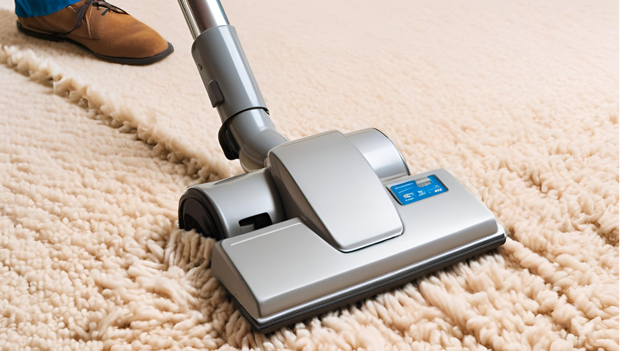 The Dos and Don'ts of Carpet Cleaning: Prolonging the Life of Your Flooring