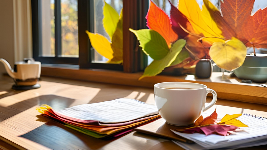 Seasonal Cleaning Checklist: Preparing Your Home for Fall