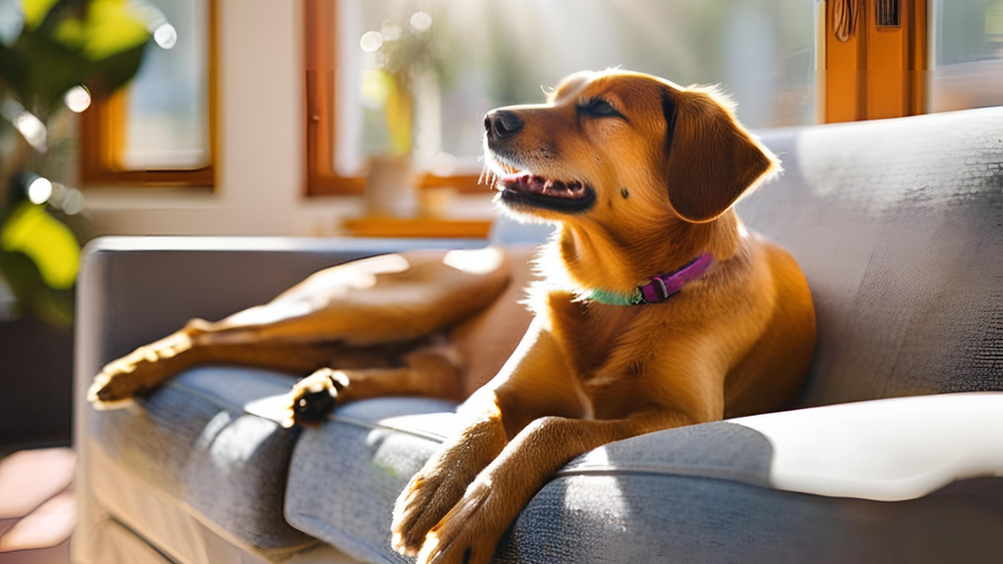 Pet-Friendly Cleaning Solutions: Keep Your Home Clean and Safe for Furry Friends