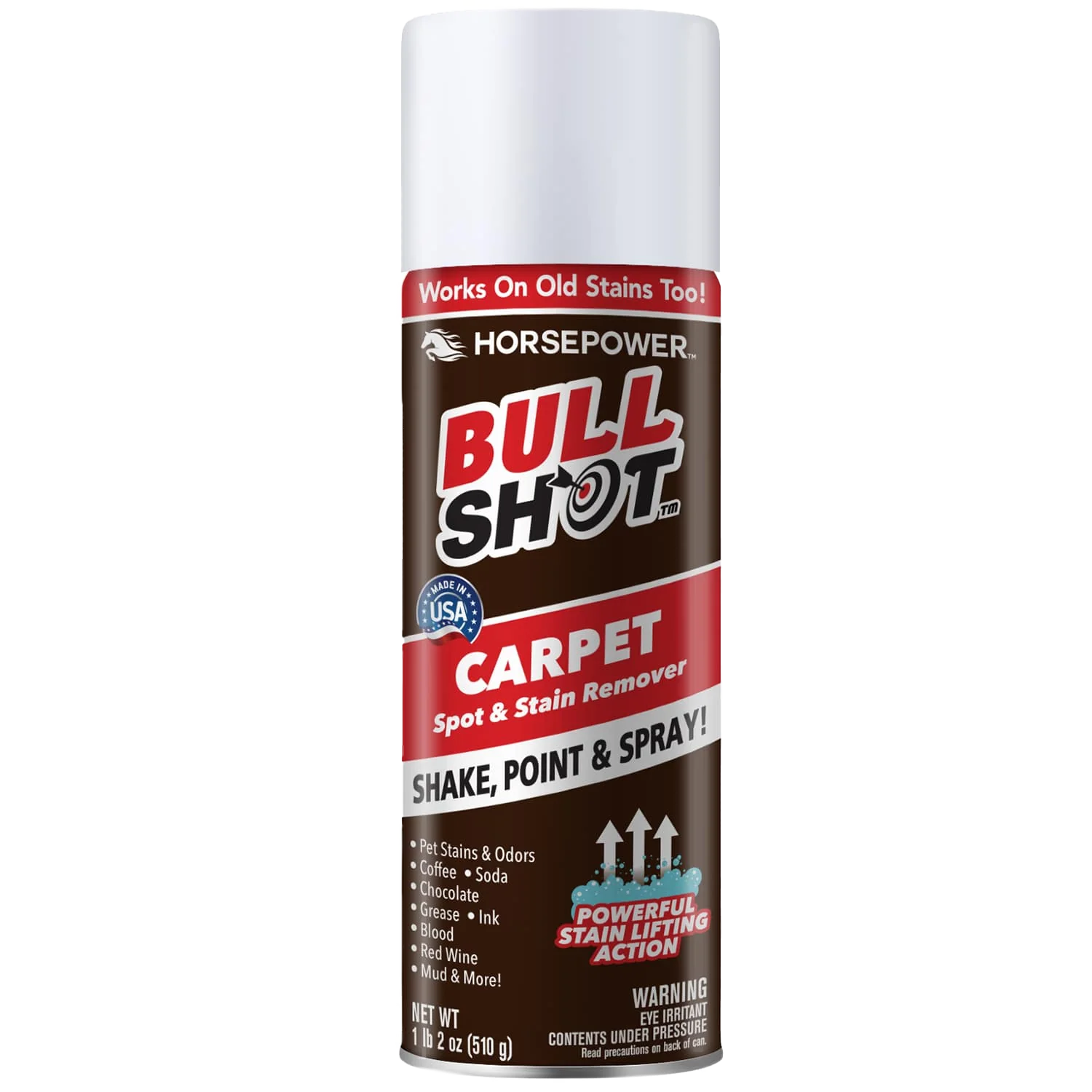 Bull Shot