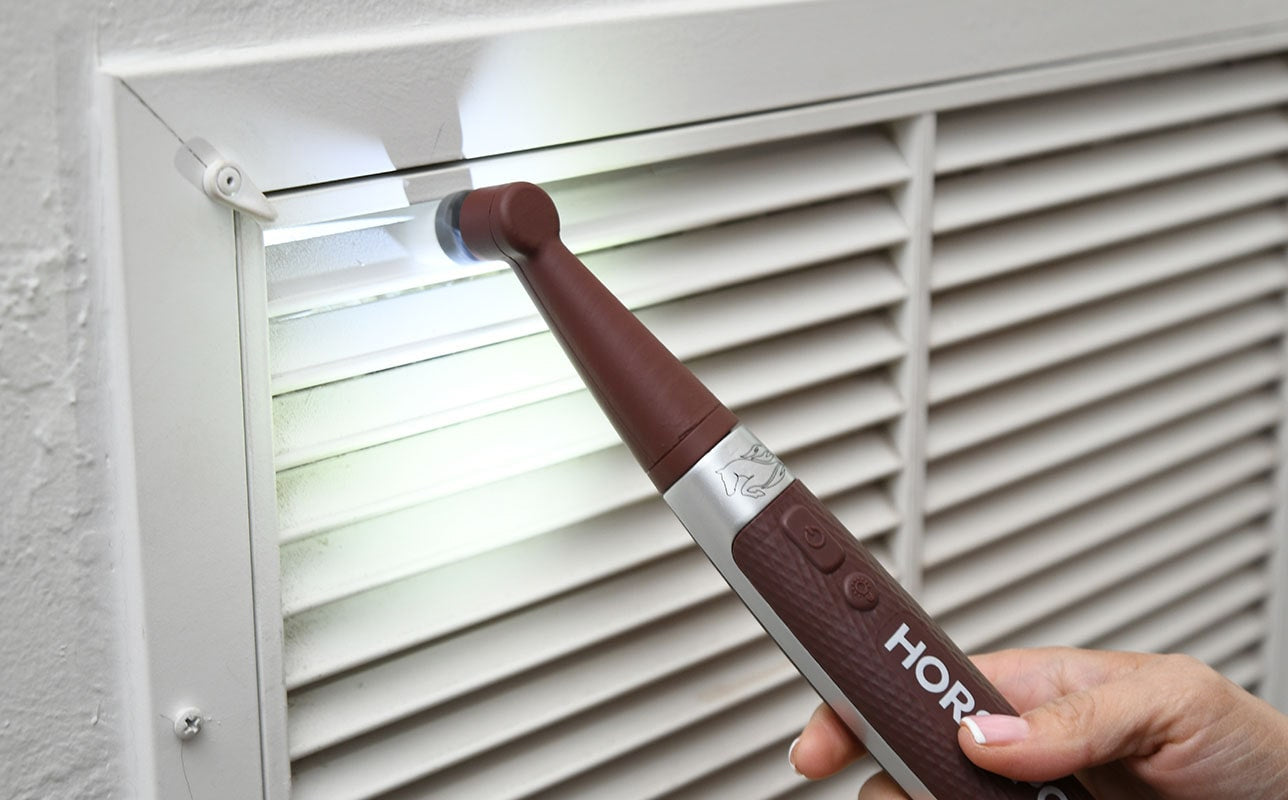 Take on Outdoor Messes with Compact Cleaning Power! }}