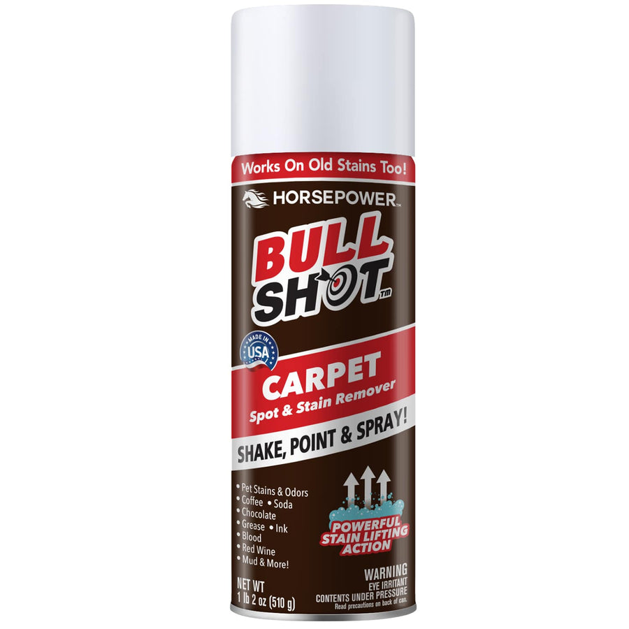 Horsepower Bull Shot Bull Shot / 1 Pack