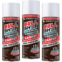 Maximum Strength / 3 Pack