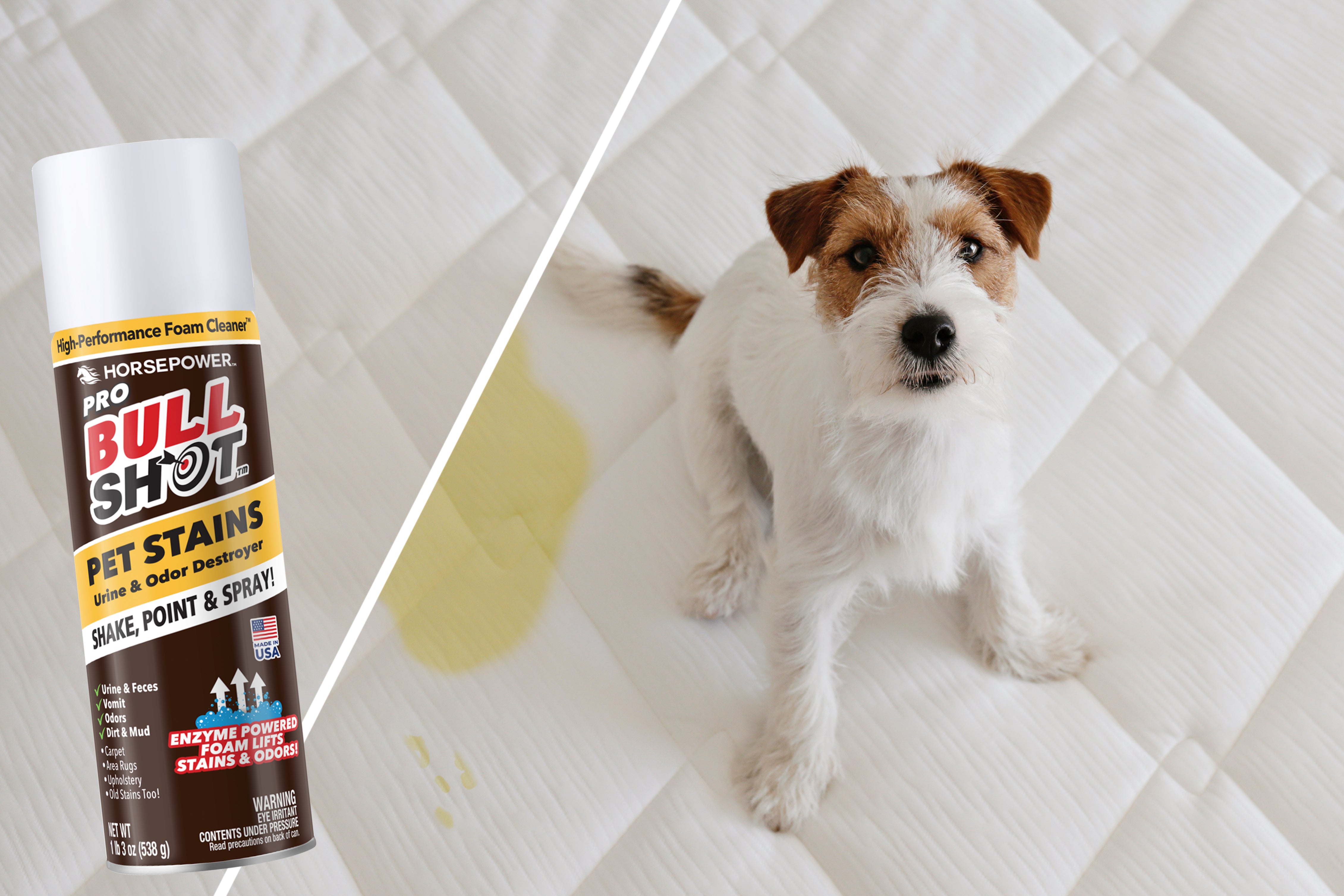 Keep Your Bedroom Fresh & Spotless }}