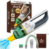Horsepower Duck Vacuum