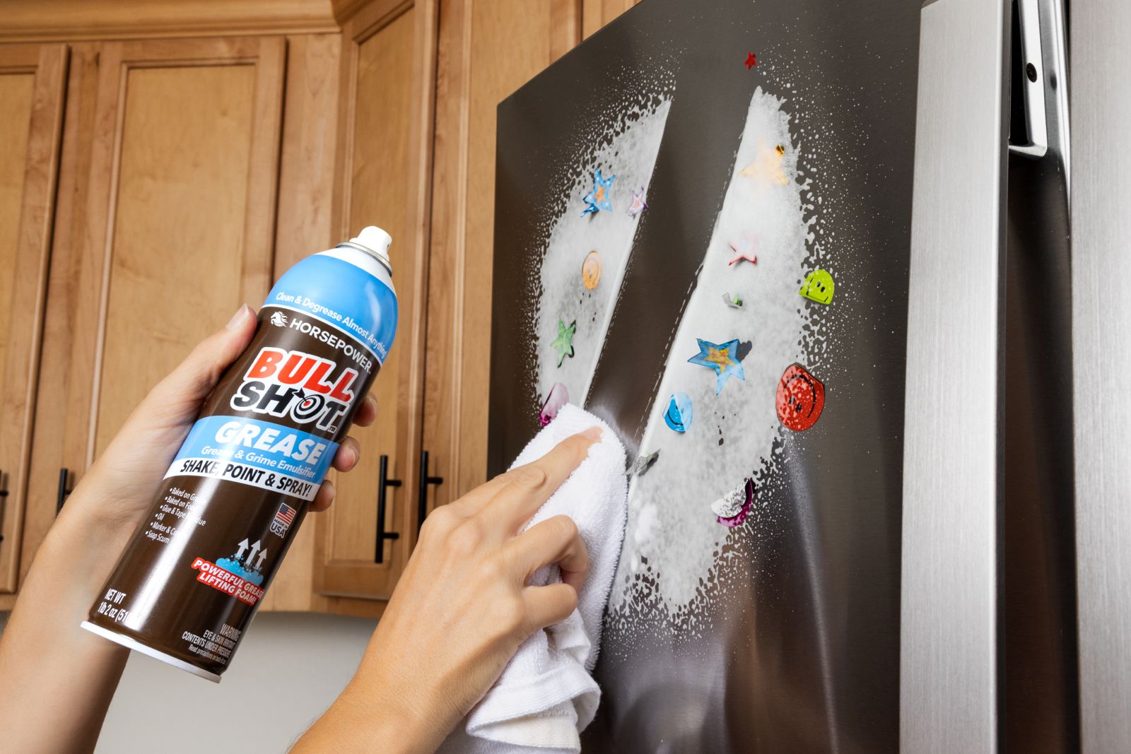 Remove Glue & Tape Residue Hassle-Free! }}