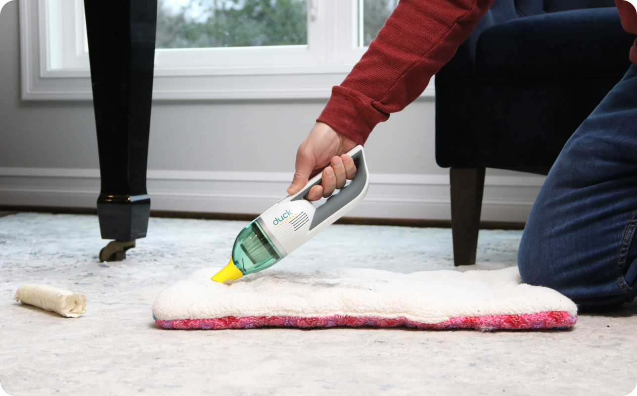 Keep Your Bedroom Fresh and Dust-Free with Ease! }}