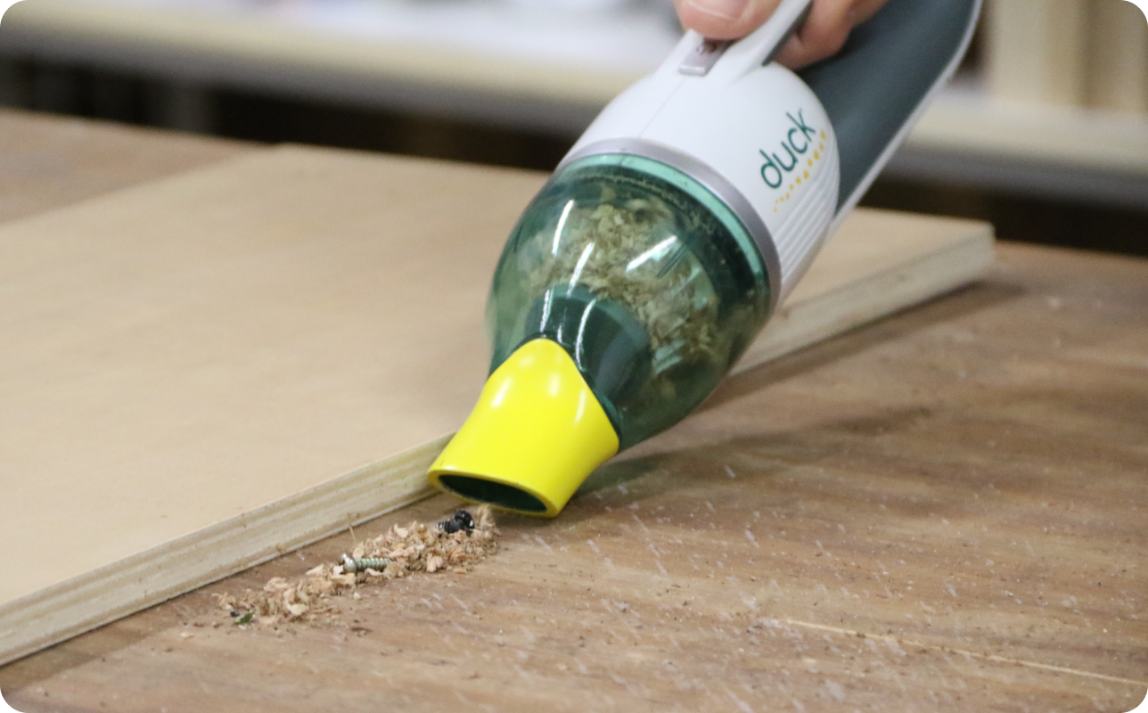 Say Goodbye to Dust, Hello to Comfort! }}