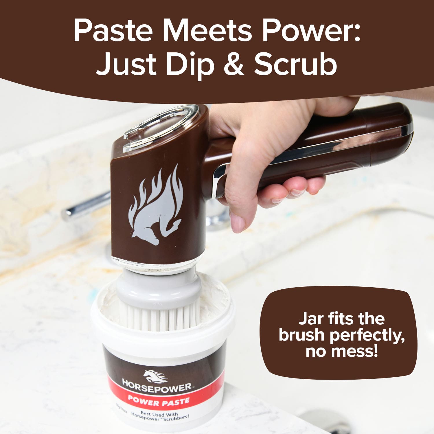 Power Paste