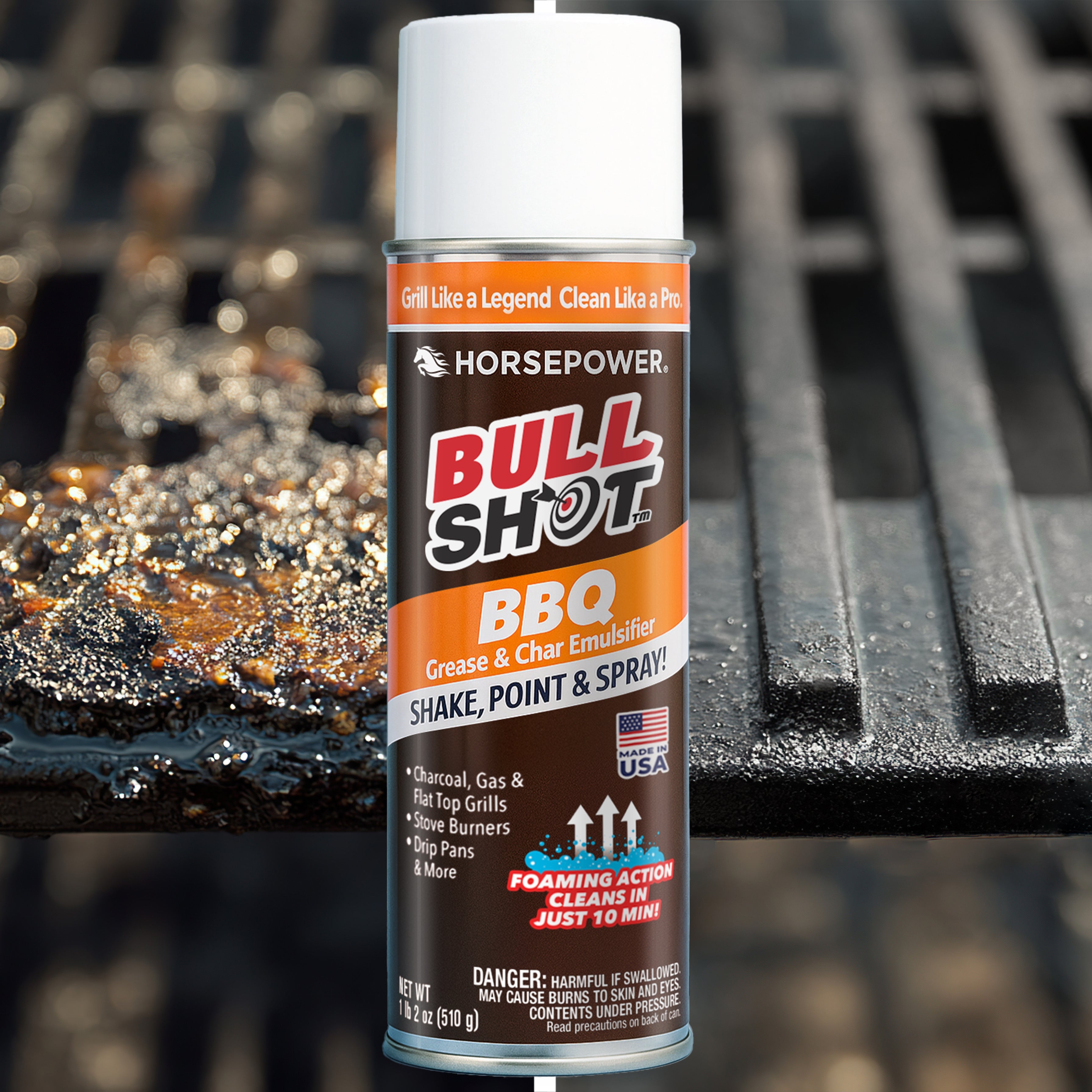 Deep Clean Your Smoker for Optimal BBQ Flavor! }}