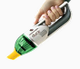 Vacuums