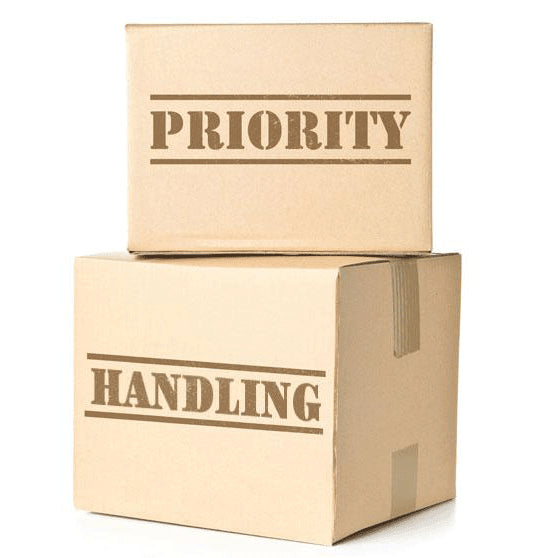 Priority Handling